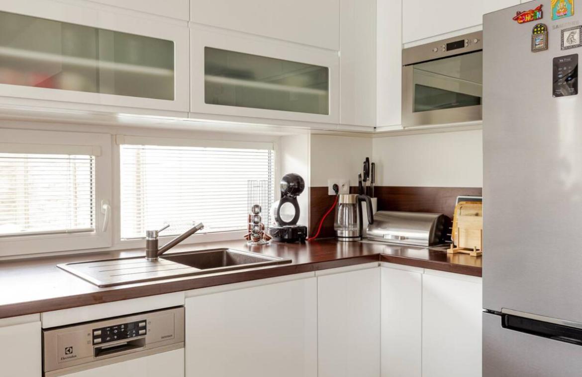 شقة Modern 2 Bed House Near Bratislava With Parking Rovinka المظهر الخارجي الصورة